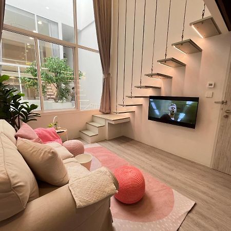 Ease Me Residence Hat Yai Exterior photo