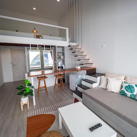 Ease Me Residence Hat Yai Exterior photo