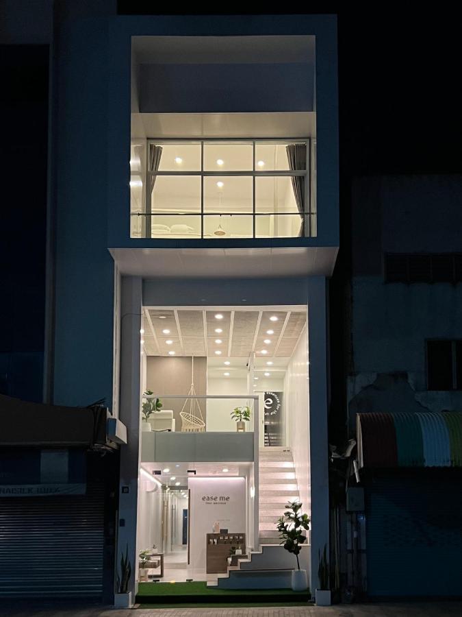 Ease Me Residence Hat Yai Exterior photo